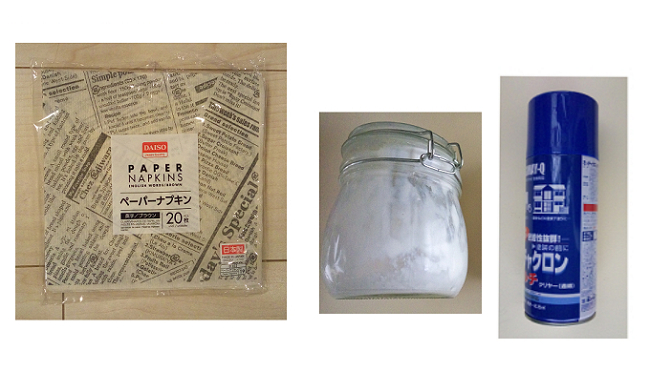 ハンドメイド無料レシピ ハロウィンのディスプレイ 魔女の薬瓶の作り方 二種類 ハンドメイドの図書館 ハンドメイド情報サイト